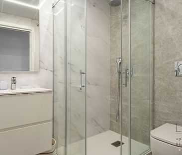 2 room luxury Apartment for rent in Benidorm, Spain - Foto 6