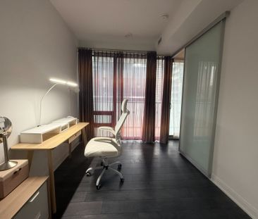For Lease - 50 Charles Street Unit# 405, Toronto, Ontario - Photo 2