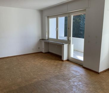 3-Zimmer-Wohnung in Recklinghausen Ost - Photo 1
