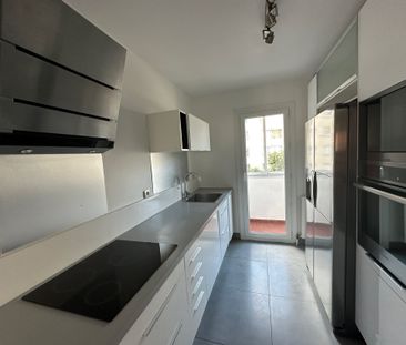 Appartement 5 pièce(s) 3 chambre(s) 87.36 m² - Photo 1