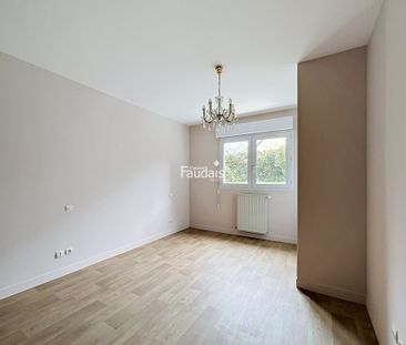 Location Maison 5 pièces 109m² AGNEAUX 50180 - Photo 2