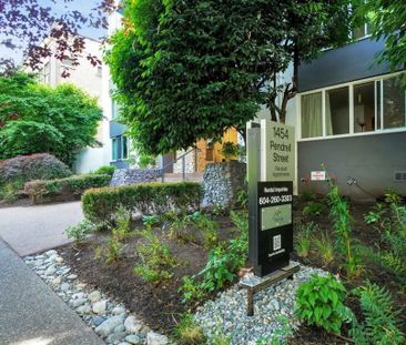 Pendrell Apartments - Photo 2