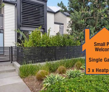 Hobsonville, 3 bedrooms, $750 - Photo 3