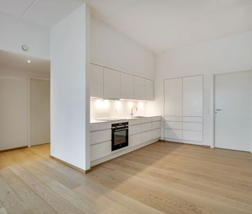 Njalsgade 205, 2. 2., 2300 København S - Foto 1