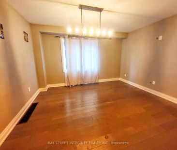 Detached Home For Lease | N9249654 - Photo 1