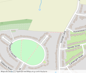 Pudsey Drive, Four Oaks, Sutton Coldfield, B75 - Photo 1