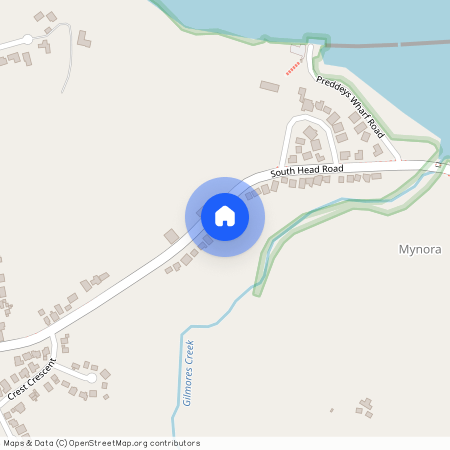 283 South Head Road, NSW 2537, Moruya Heads