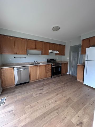 For Lease - 837 MCKAY Crescent, Milton, Ontario - Photo 3