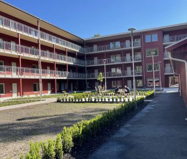 Lockerudsvägen, Mariestad - Foto 2