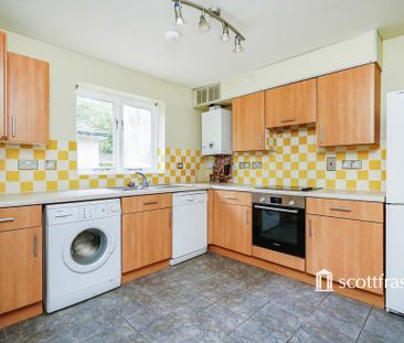 2 bedroom bungalow to rent - Photo 5