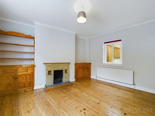 2 bedroom terraced house to rent - Photo 1
