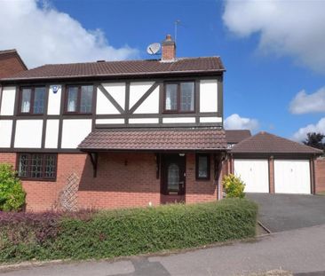 Stanbrook Road, Shirley, Solihull B90 4UT - Photo 1