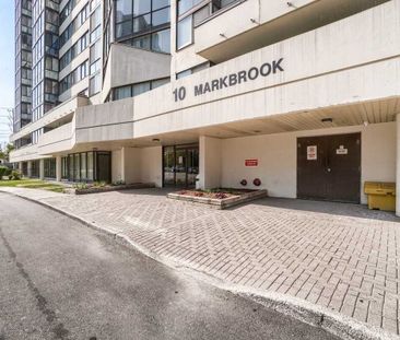 For Lease - 10 Markbrook Lane Unit# 104, Toronto, Ontario - Photo 6