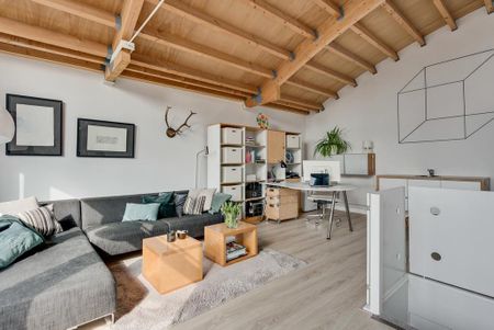 Appartement te huur: Rector Poelsplein 5 6419 CZ Heerlen - Foto 3