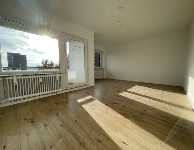 3-Zimmer-Wohnung in Wilhelmshaven City - Foto 1