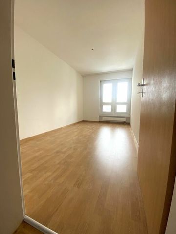 Wunderbare 5.5 Zimmer Wohnung in St.Gallen - Ost, nähe Gallusmarkt - Photo 3