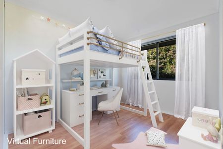 10/12 Wentworth Street, Croydon Park NSW 2133 - Townhouse For Rent | Domain - Photo 2