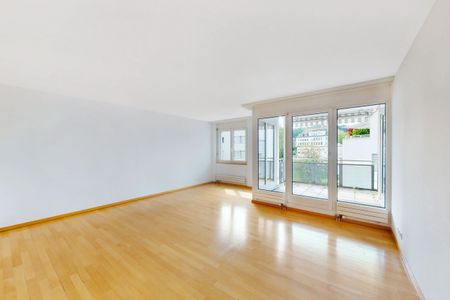 Wohnen im Zentrum von Effretikon! - Foto 5