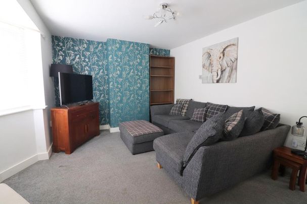 2 Bedroom Semi-Detached To Rent - Photo 1
