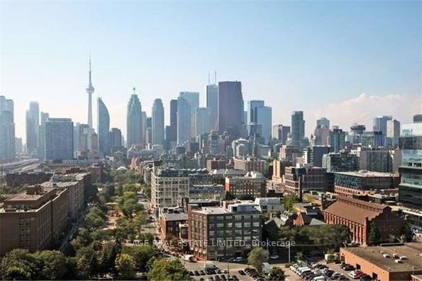 Pure Spirit Lofts , #1909 - Photo 1