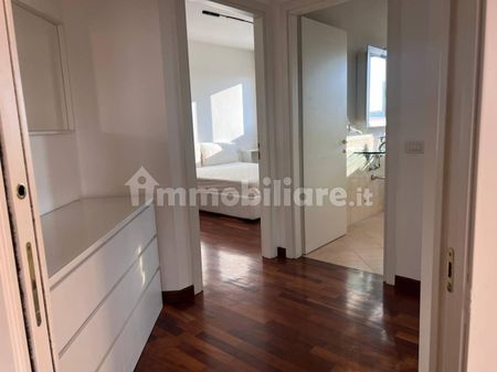 Trilocale via Gaetano De Castillia 10, Isola, Milano - Photo 3