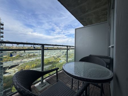For Lease - 165 Legion Road Unit# 1622, Toronto, Ontario - Photo 5