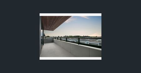 Contemporary 1 Bedroom Apartment with study nook, within walking distance to Monash University - Photo 3