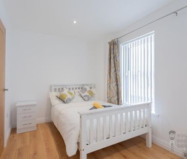 Room 3, 342 Woodstock Road, Belfast, BT6 9DP - Photo 2