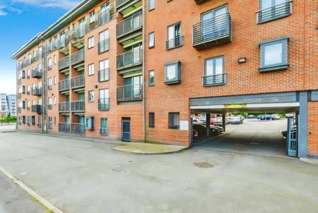 1 bedroom flat to rent - Photo 5