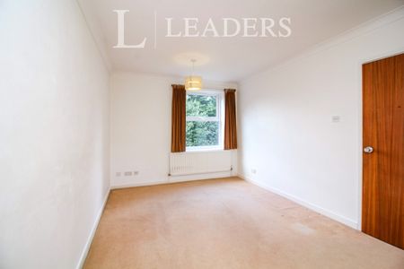 2 bedroom apartment to rent Nyali House, Worcester, WR5 - Photo 3
