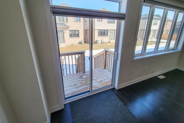 For Lease - 20 Monteith Drive, Brantford, Ontario - Photo 1