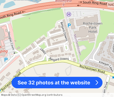 9 Belgard Downs,Rochestown Road,Cork, Douglas, Co. Cork - Photo 1