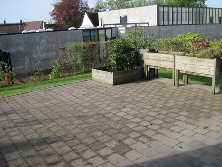 Appartement te huur - Foto 3