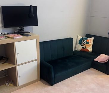 Appartement te huur - Foto 2