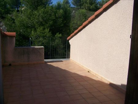 APPARTEMENT T2 SAUSSET LES PINS -COTE BLEUE - Photo 4