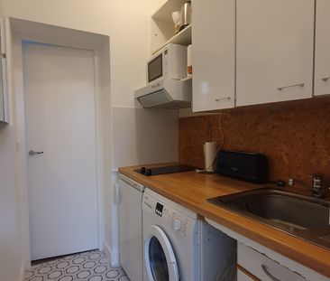 Location Appartement 1 pièce 29m² PARIS 16 75116 - Photo 3