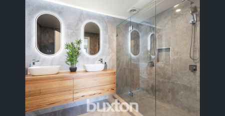 BEACHSIDE BLISS - LUXURY LIVING WITH ROOFTOP SPA! - Photo 5