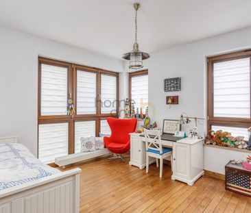 Piękny nowoczesny dom na Wilanowie - Фото 4