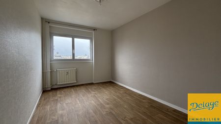 Location Appartement 3 pièces 55m² LIMOGES 87000 - Photo 5