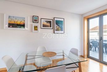 Apartamento T1 em Porto