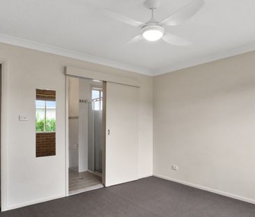 Low Maintenance Sawtell Townhouse - Photo 6