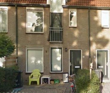 Appartement Overlanderstraat, Purmerend - À Louer - Photo 4