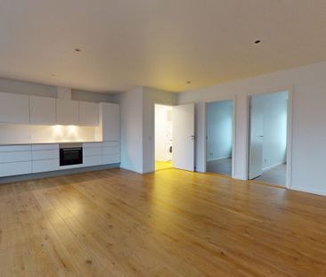 105m² Lejlighed | Hillerød - Photo 6