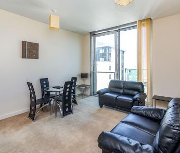 1 bedroom apartment to rent - Photo 4