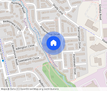 Dartington Close, Manchester - Photo 1