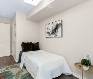 For Lease - 3 Applewood Lane Unit# 101, Toronto, Ontario - Photo 6