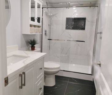 For Lease - 30 Hermitage Boulevard Unit# LOWER, Markham, Ontario - Photo 4