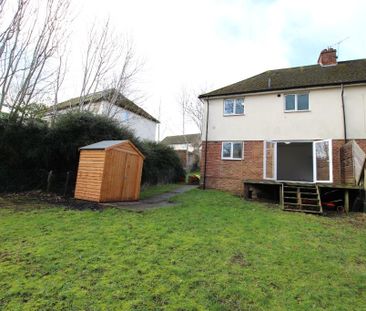 1 bedroom terraced house to rent - Photo 5