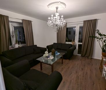 Gränsgatan, Eskilstuna - Foto 3