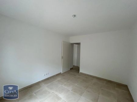 Appartement à louer 2 pièces 44.5m² - Photo 3